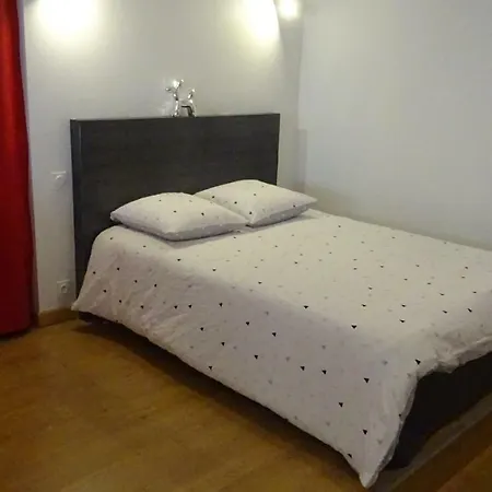 Lejlighed Le Red Gambetta Tarbes