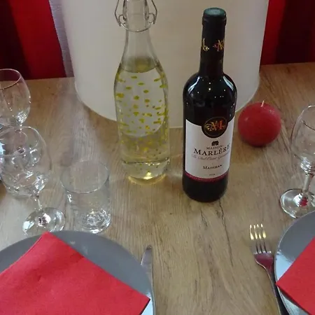Lägenhet Le Red Gambetta